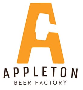 Appleton Beer Factory logo
