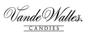 Vande Walles Candies logo