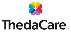 Theda Care Logo
