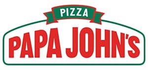 Papa Johns logo