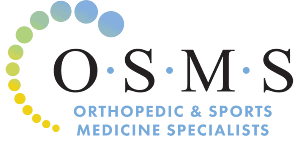 OSMS Logo