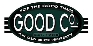 Good Co. logo