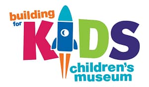 Building for Kids logo