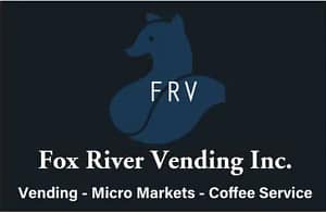 Fox River Vending
