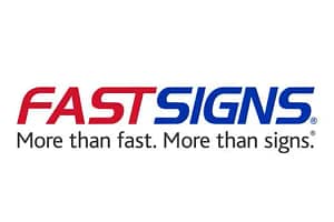 Fast Signs