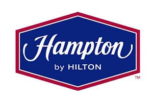 Hampton Logo