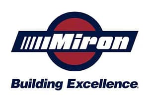 Miron Logo