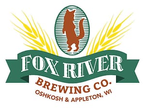 Fox River Brewing logo