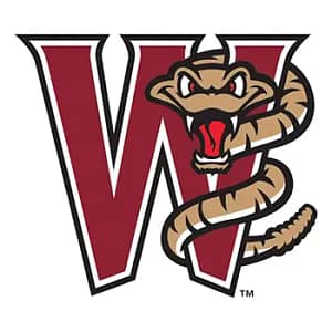 Wisconsin Timber Rattlers Logo