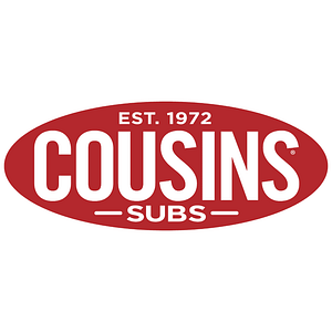 Cousins Subs Logo
